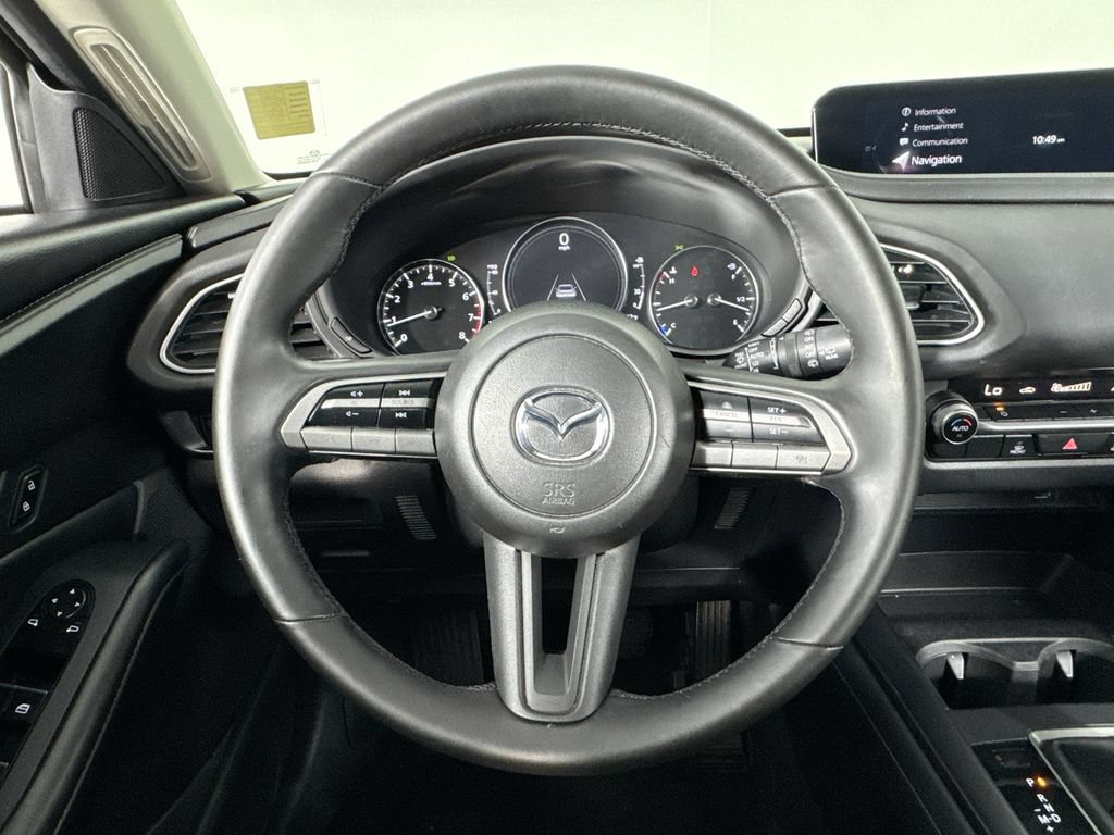 Used 2021 MAZDA CX-30 AWD 2.5 S w/ Select Package image 18