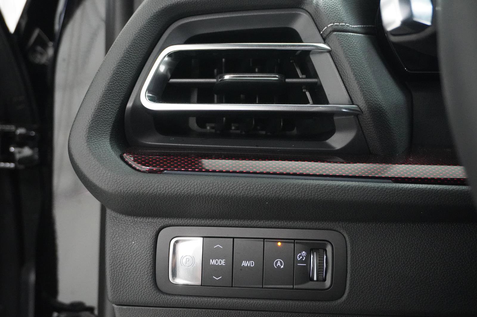 New 2026 Chevrolet Traverse Z71 w/ Driver Confidence Package image 20