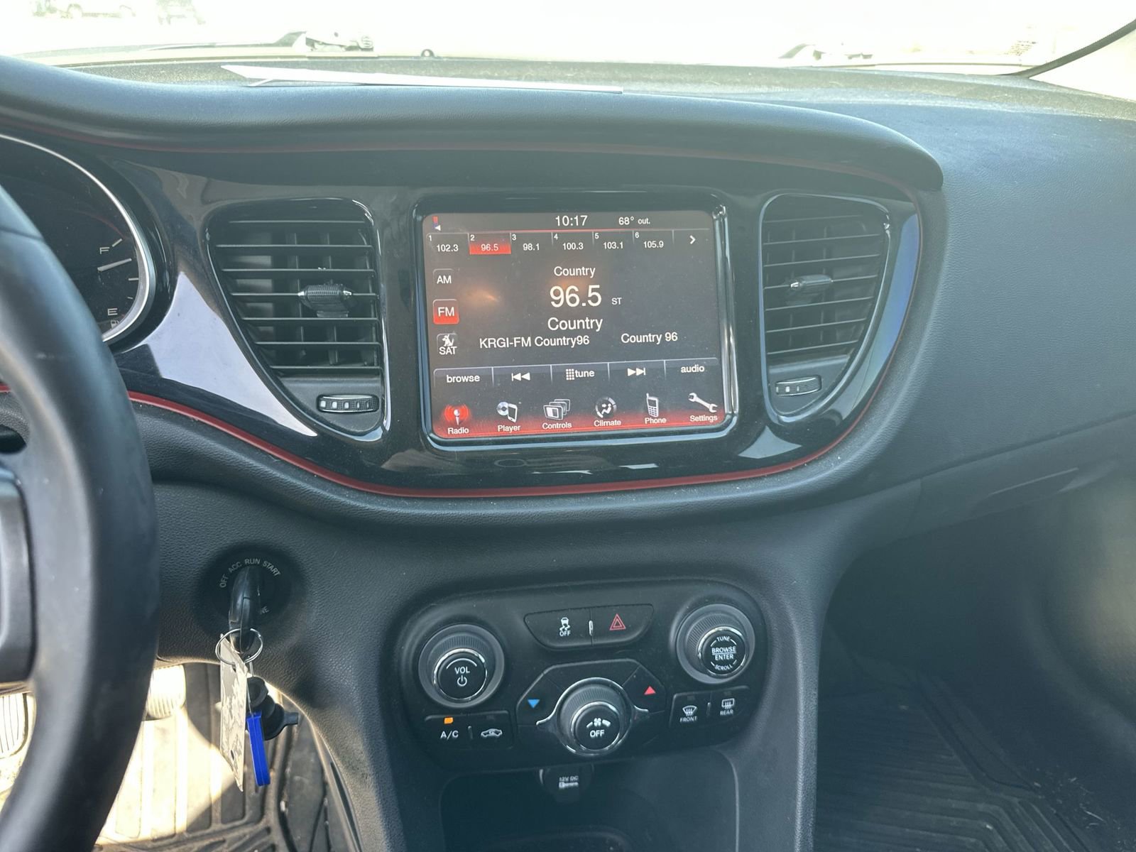 Used 2014 Dodge Dart Aero image 13
