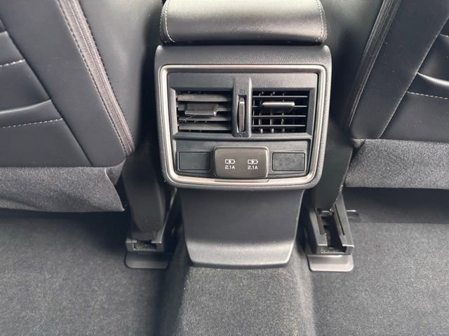 Certified 2023 Subaru Forester Limited AWD/4WD image 15