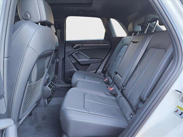 New 2025 Audi Q3 2.0T Premium w/ Convenience Package image 14
