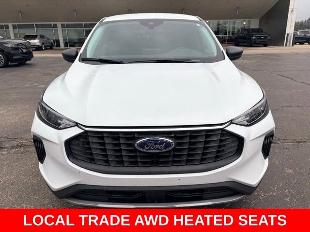 Used 2023 Ford Escape Active image 7