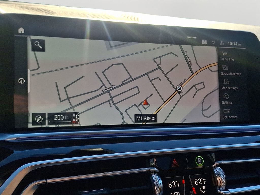 Used 2020 BMW X5 xDrive40i w/ M Sport Package image 18