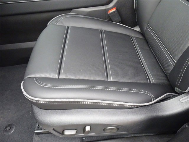 New 2025 GMC Sierra EV Denali image 10