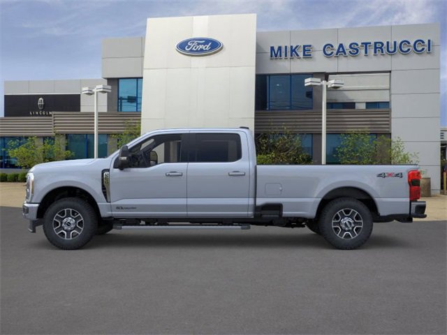 New 2026 Ford F250 Lariat image 3