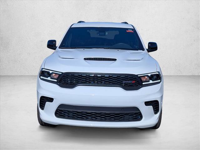 New 2026 Dodge Durango GT w/ Blacktop Package video 2