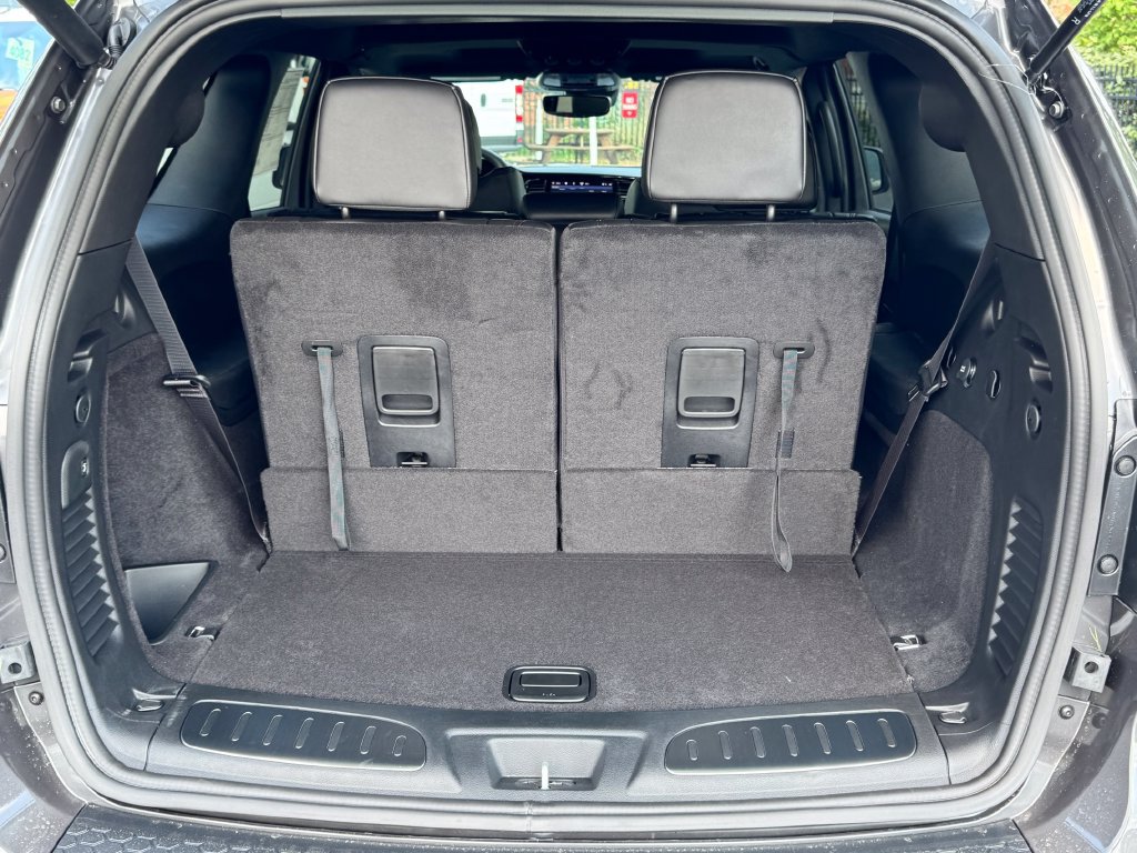 New 2026 Dodge Durango GT AWD/4WD image 15