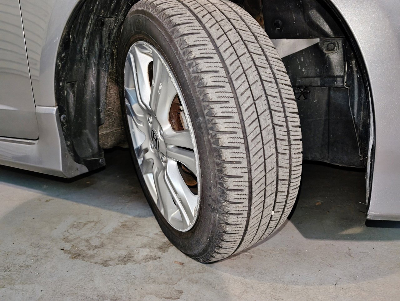 Used 2010 Honda Fit Sport image 49