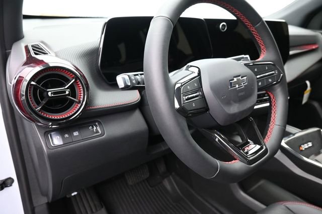 New 2026 Chevrolet Equinox RS FWD image 25