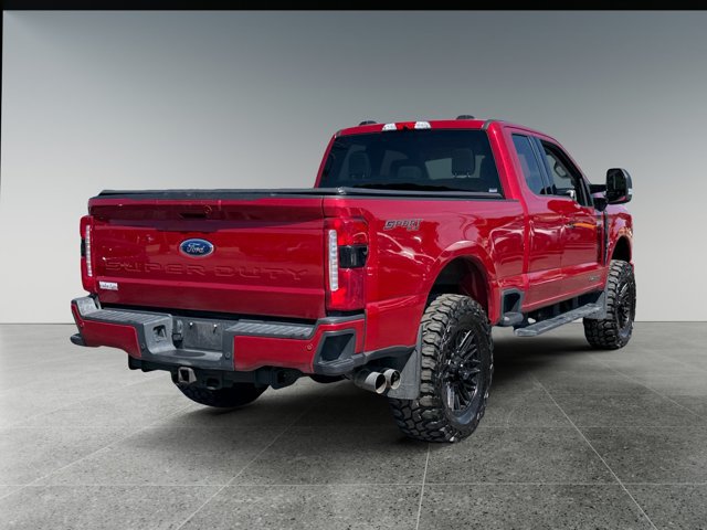 Used 2024 Ford F350 XLT w/ XLT Premium Package AWD/4WD image 6