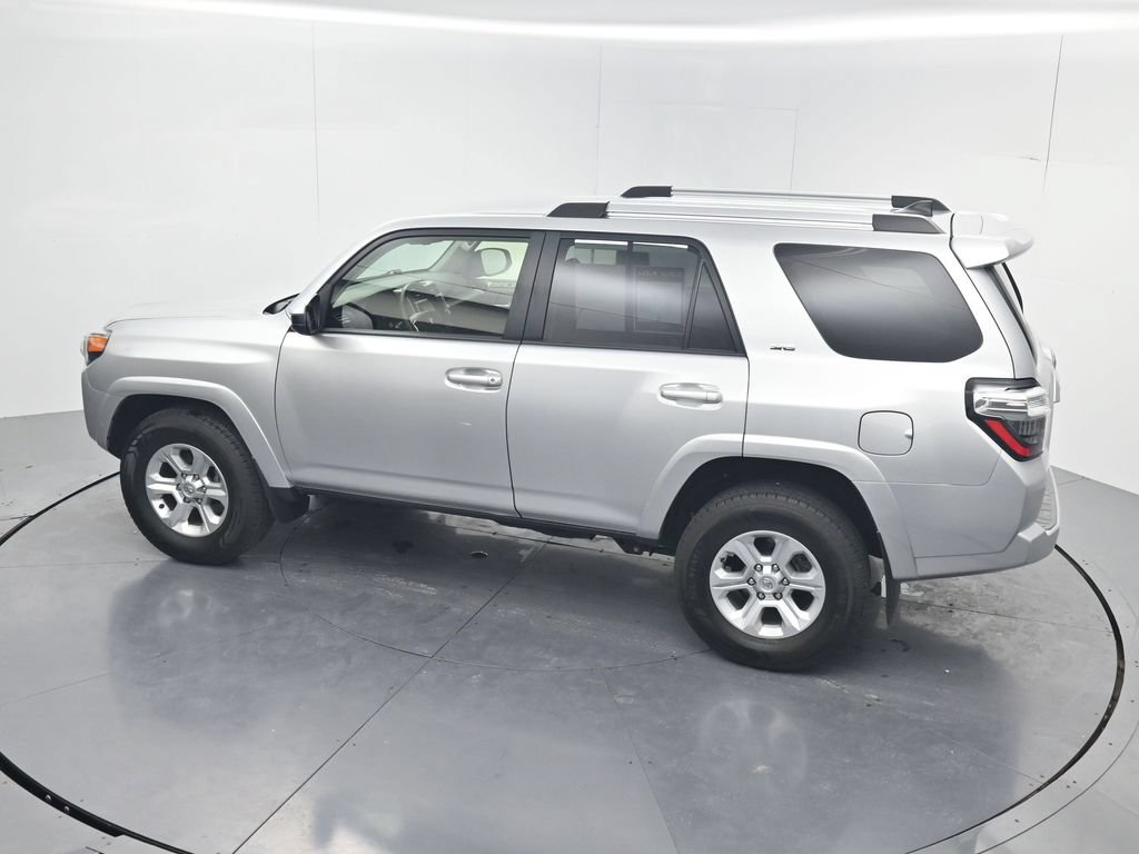 Used 2023 Toyota 4Runner SR5 RWD image 44