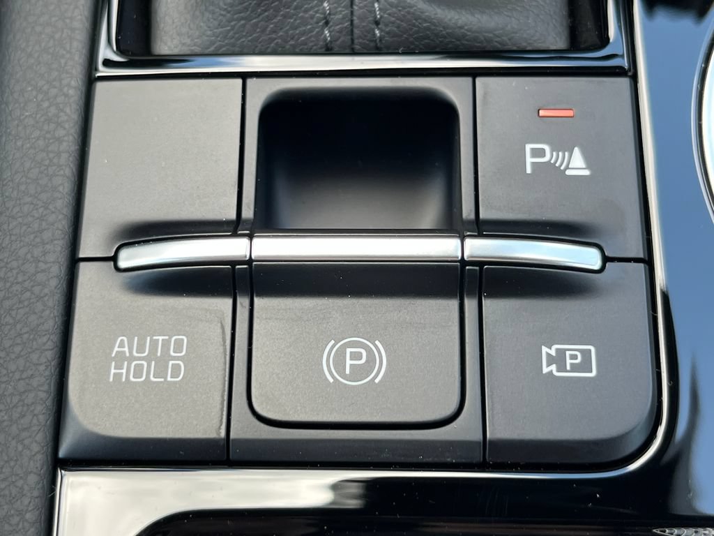 New 2026 Kia K5 GT-Line AWD/4WD image 31