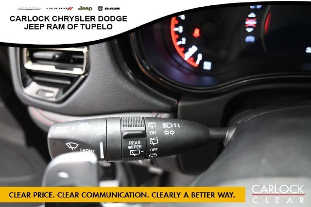 Used 2022 Dodge Durango R/T w/ Blacktop Package AWD/4WD image 19