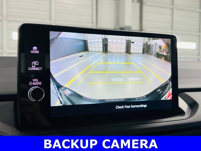 New 2026 Honda Accord LX image 7