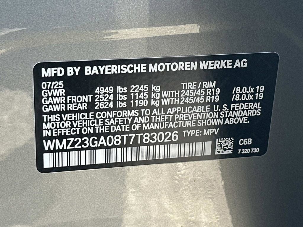 Used 2026 MINI Cooper Countryman S w/ Comfort Package Max image 32