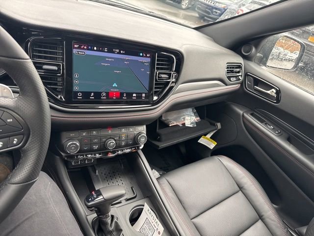 New 2026 Dodge Durango GT image 25