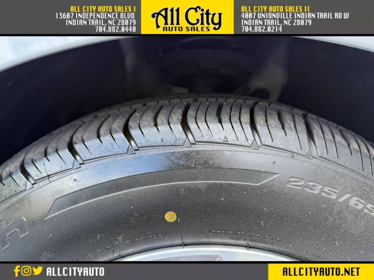 Used 2016 Honda Odyssey EX-L image 39