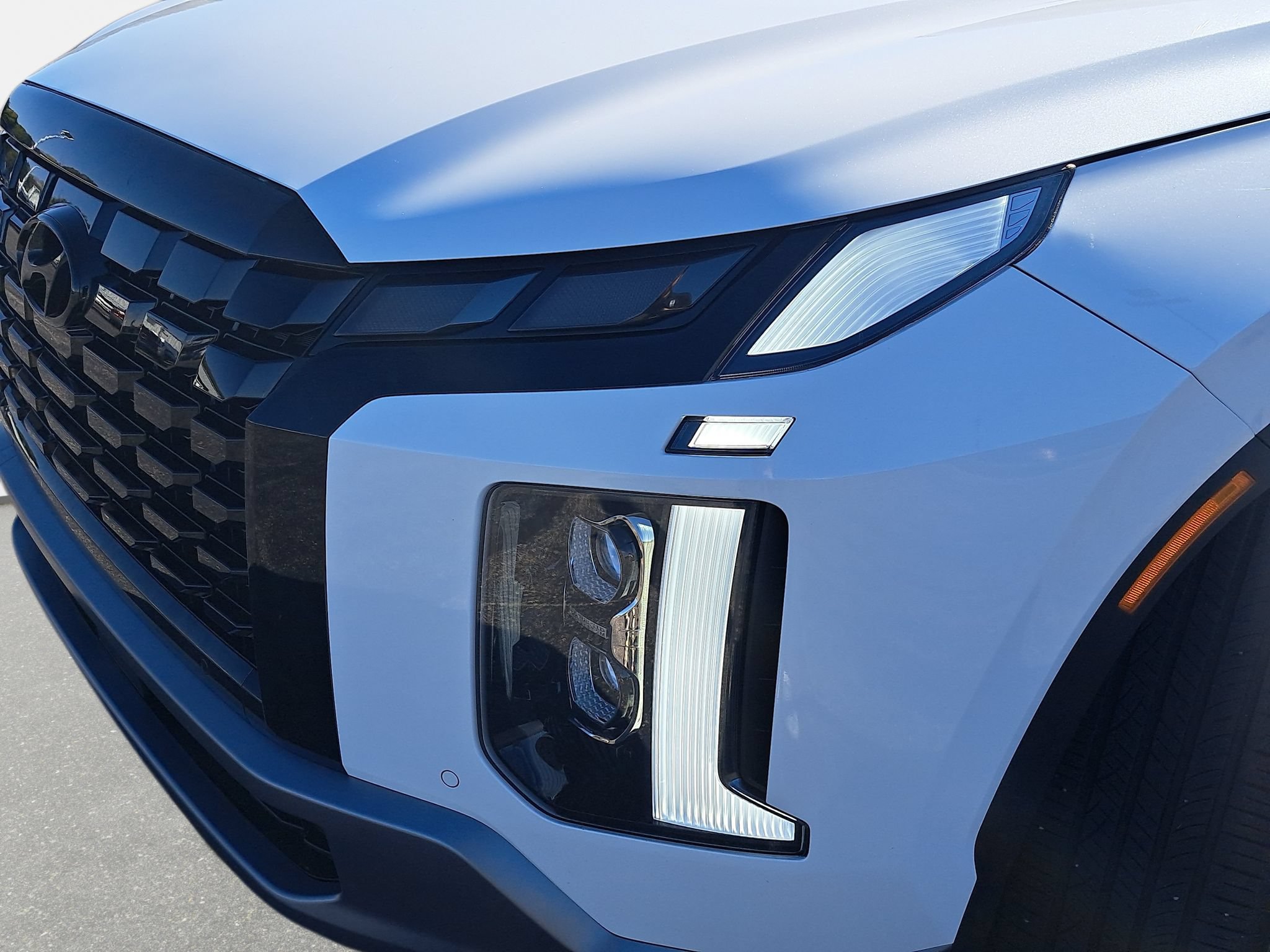 Used 2025 Hyundai Palisade SEL AWD/4WD image 32