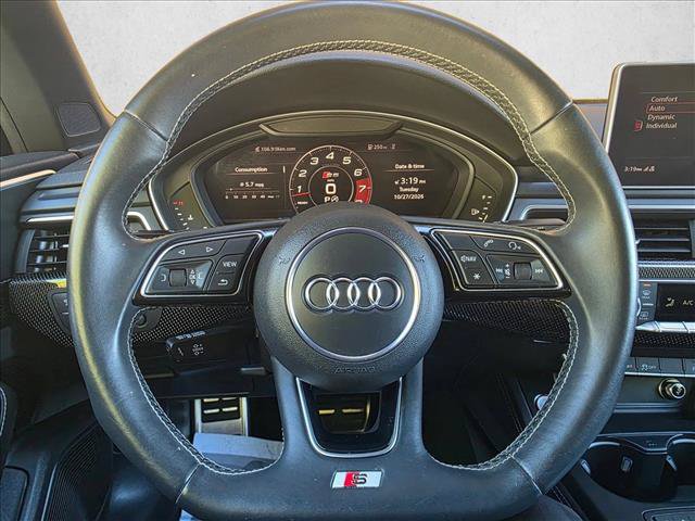 Used 2019 Audi S5 Premium Plus AWD/4WD image 14