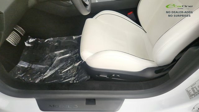 Used 2024 Tesla Model 3 Performance AWD/4WD image 47