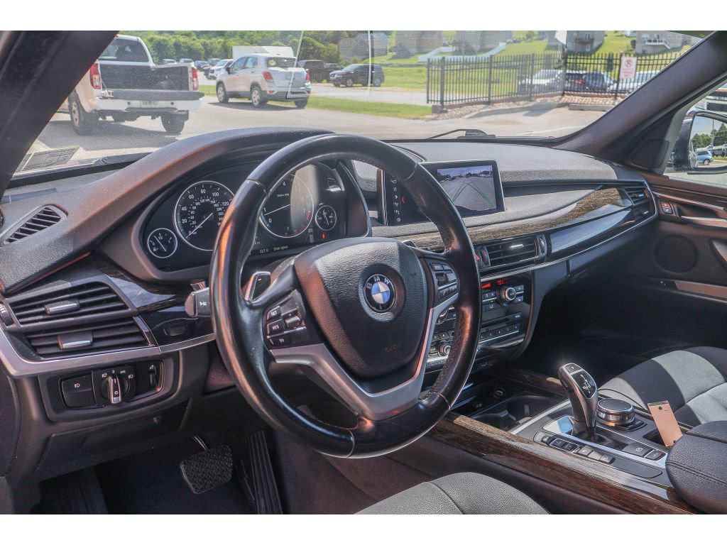 Used 2018 BMW X5 xDrive35i AWD/4WD image 10