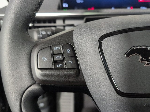 New 2025 Ford Mustang Mach-E Premium image 15