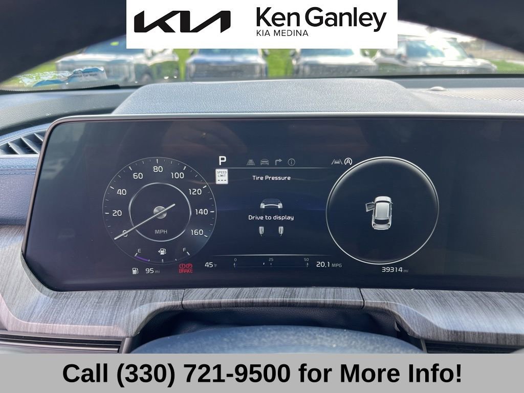 Certified 2023 Kia Telluride SX Prestige image 33