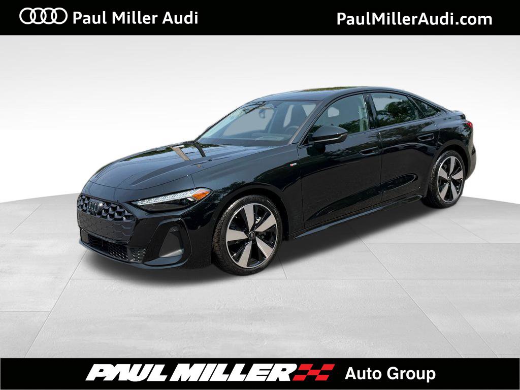 New 2026 Audi A5 2.0T Premium Plus