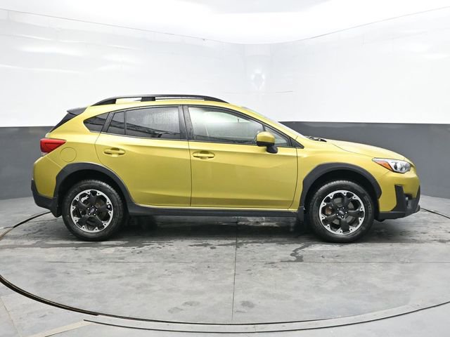 Used 2021 Subaru Crosstrek 2.0i Premium w/ Moonroof Package AWD/4WD image 8