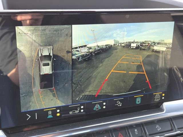 New 2026 Chevrolet Silverado 2500 LT w/ All Star Edition image 4