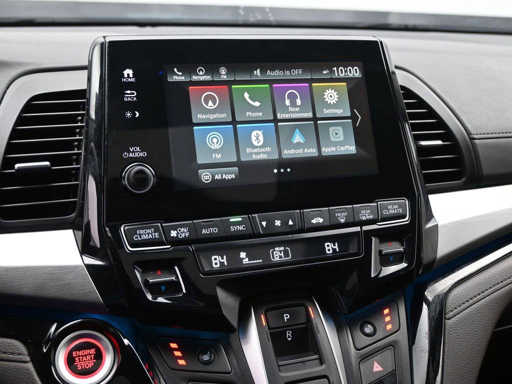 Used 2024 Honda Odyssey Touring image 14