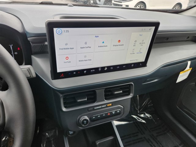 New 2026 Ford Maverick XLT w/ Equipment Group 301A AWD/4WD image 8