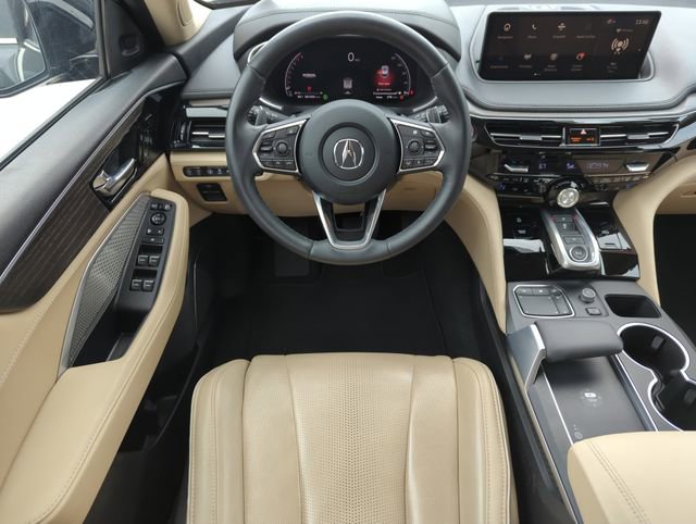 Certified 2023 Acura MDX SH-AWD w/ Advance Package image 13