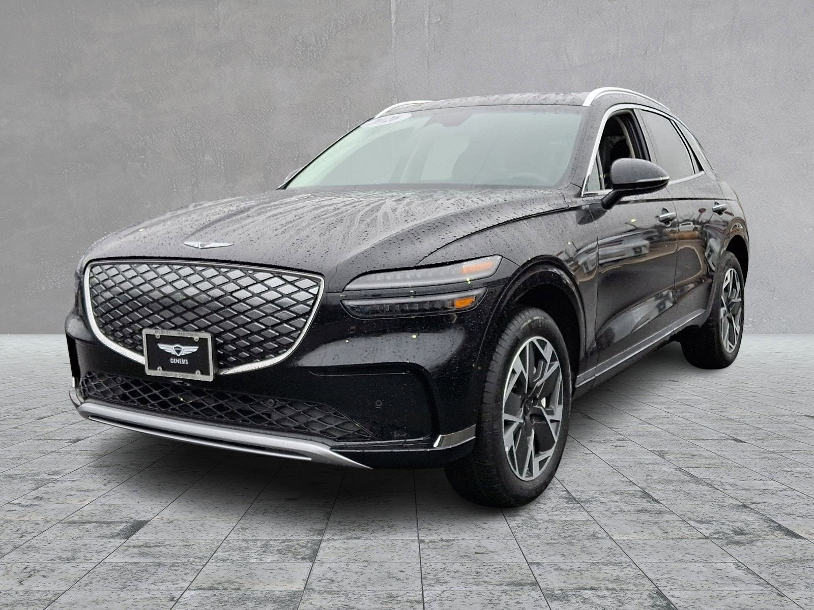 Used 2026 Genesis Electrified GV70 image 6