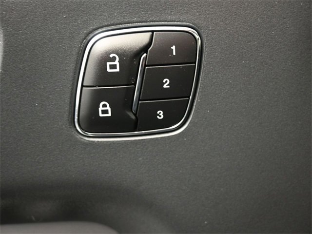 Used 2024 Ford Bronco Sport Outer Banks w/ Tech Package image 21