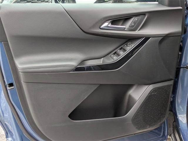 New 2026 Chevrolet Equinox LT w/ Safety and Technology Package image 12