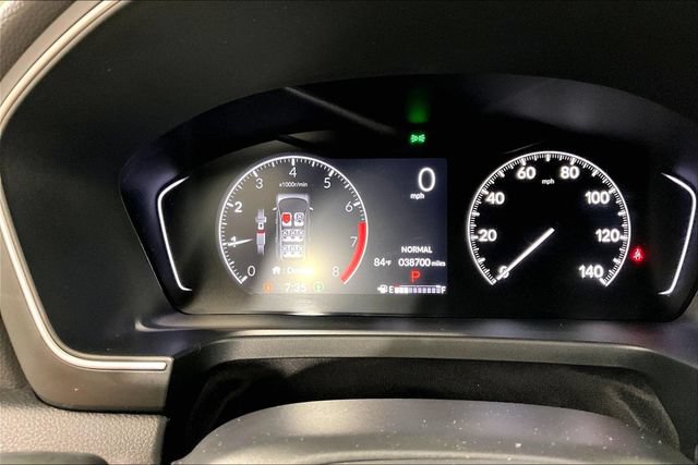 Used 2024 Honda Pilot Sport image 12