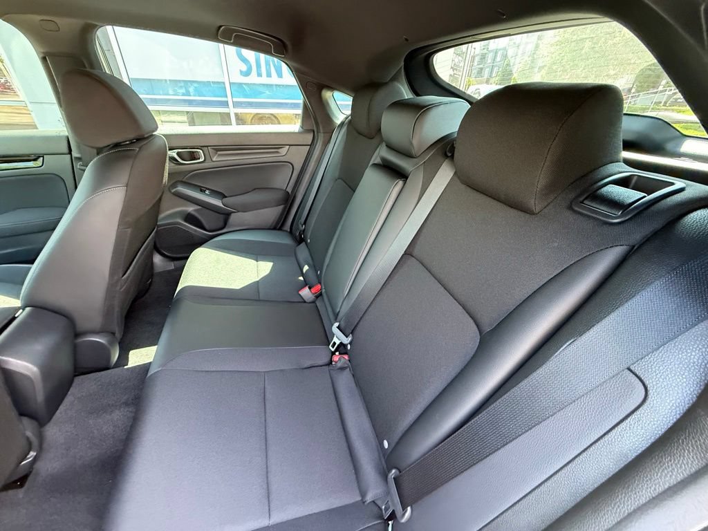 Used 2026 Honda Civic Sport image 9