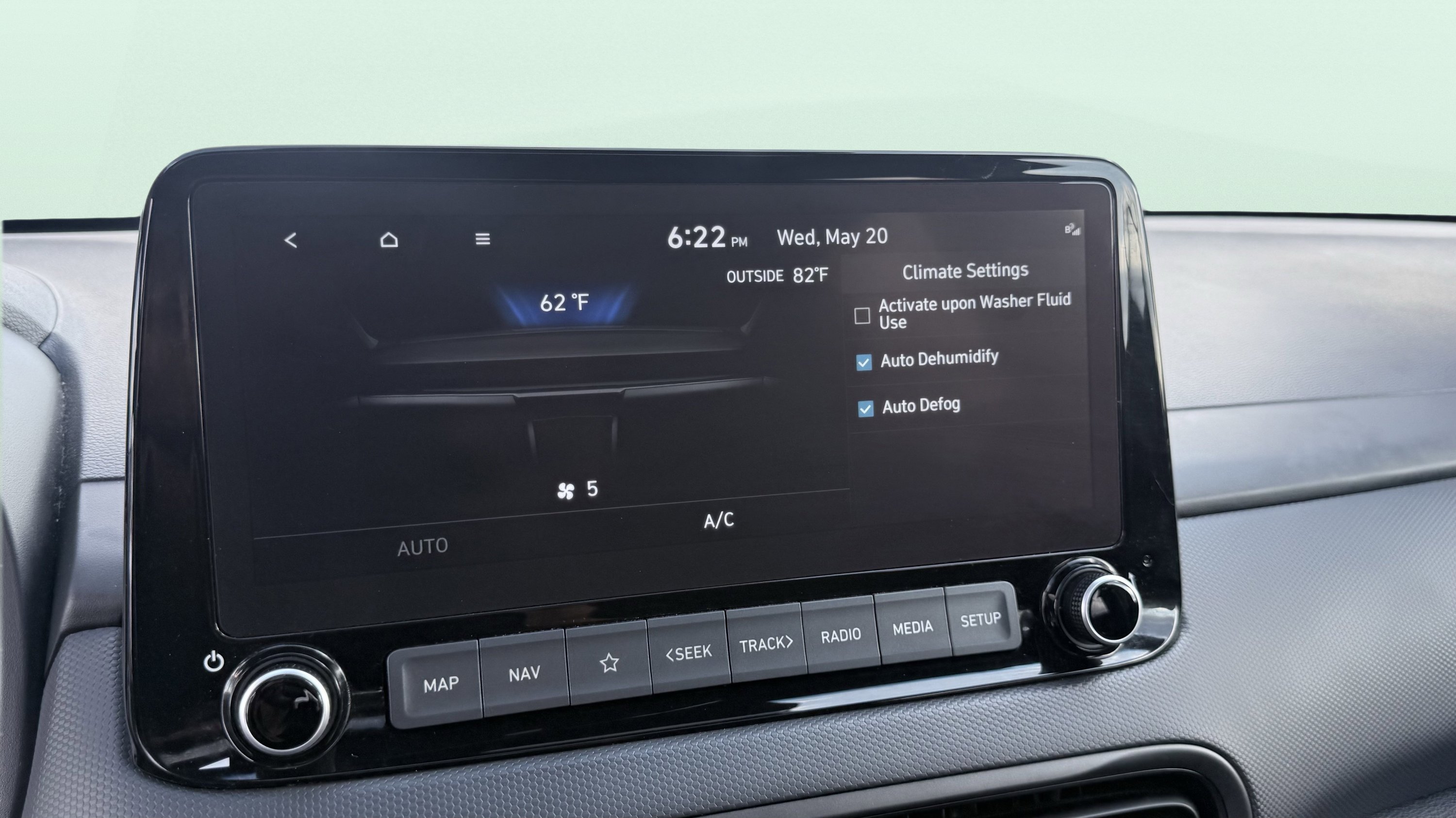 Used 2022 Hyundai Kona N Line w/ Tech Package AWD/4WD image 66