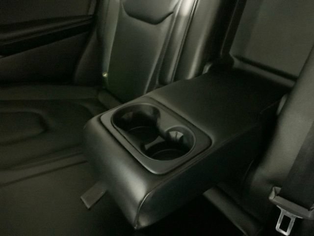 Used 2016 Ford Edge Titanium w/ Technology Package AWD/4WD image 27