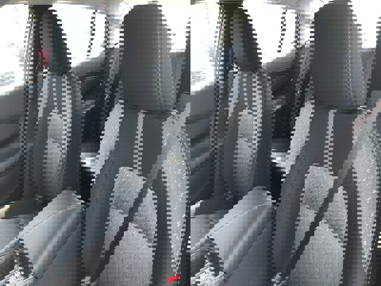 New 2026 Nissan Sentra SV w/ SV Convenience Package image 21