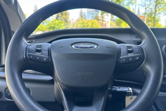 Used 2020 Ford Transit 250 Low Roof image 22