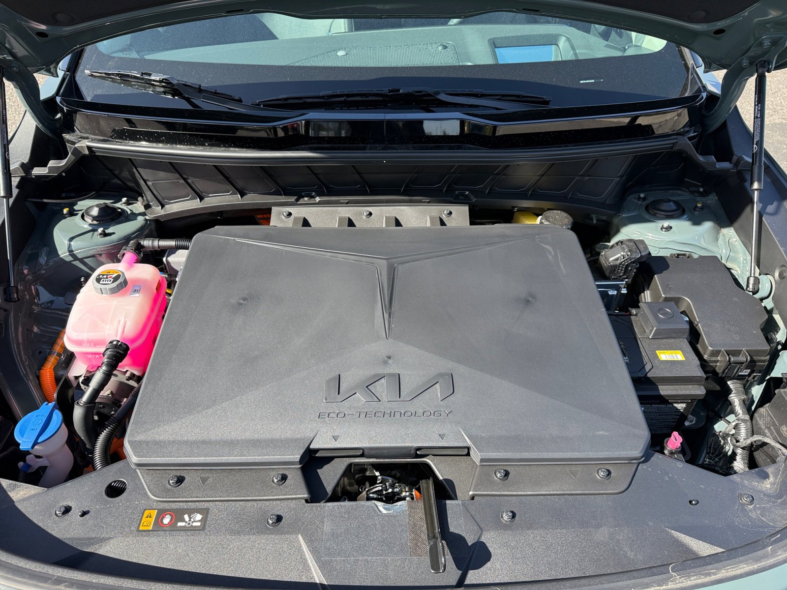 New 2026 Kia Niro Wave image 20