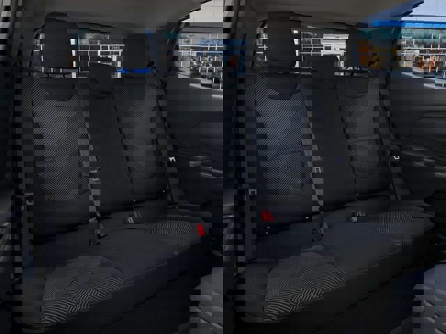 New 2027 Chevrolet Bolt LT image 17