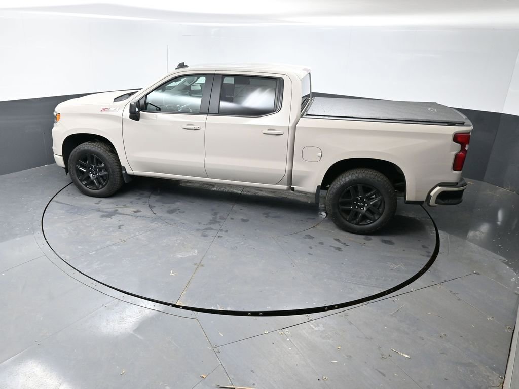 New 2026 Chevrolet Silverado 1500 RST AWD/4WD image 43