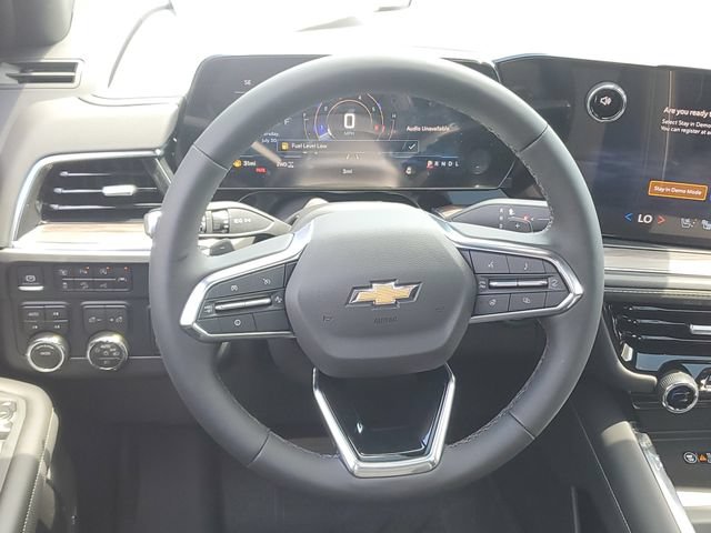 New 2026 Chevrolet Tahoe Premier AWD/4WD image 12