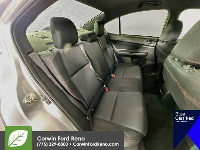 Used 2017 Subaru WRX AWD/4WD image 29