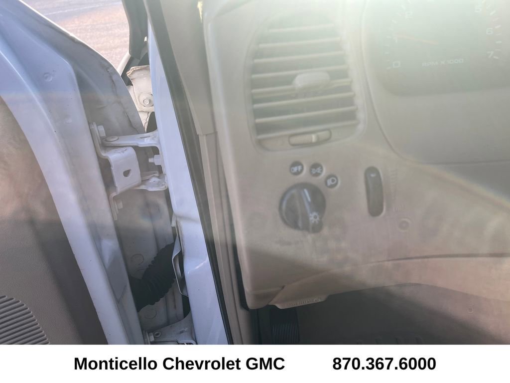 Used 2006 Ford Ranger XLT AWD/4WD image 11