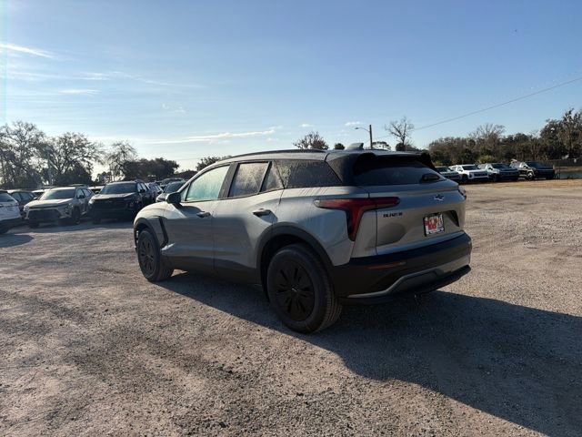New 2026 Chevrolet Blazer EV LT FWD image 7