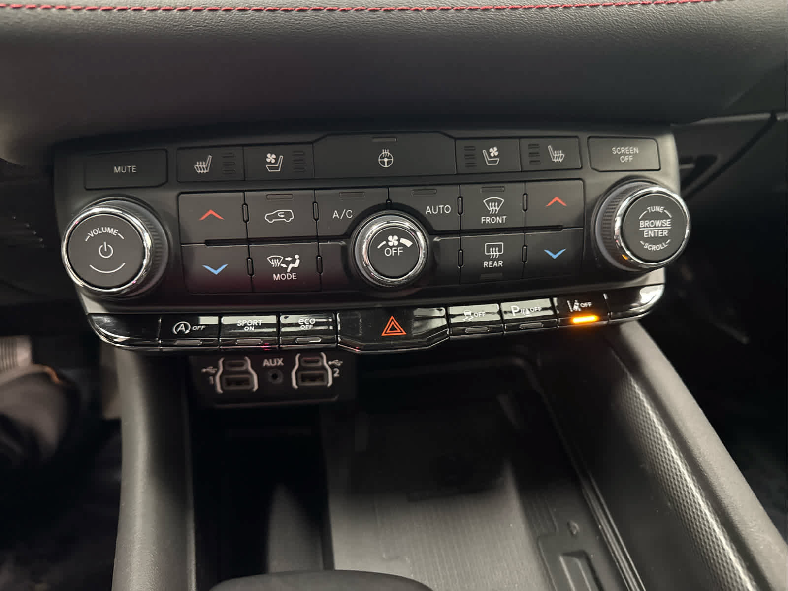 Used 2024 Dodge Durango GT AWD/4WD image 20